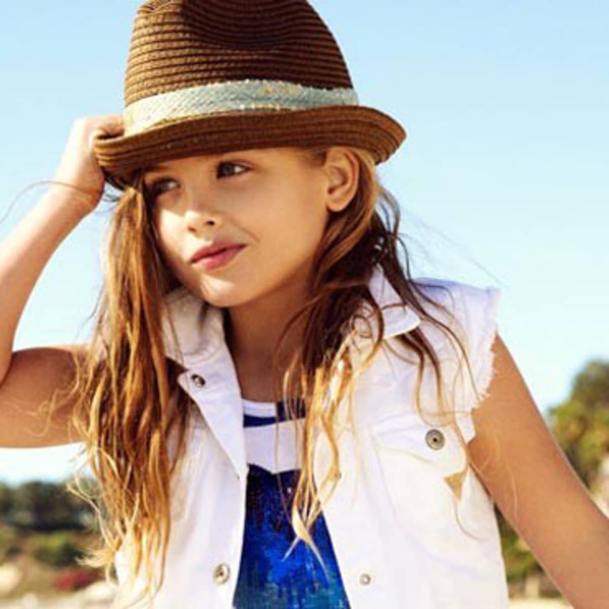 Dannielynn birkhead guess online ad