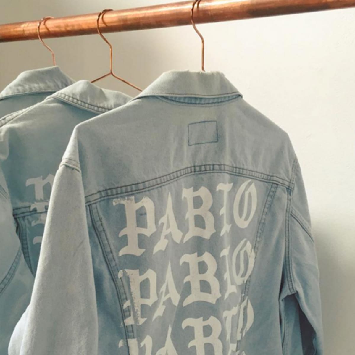 If You Missed Kanye s Pop Up Shop Prepare for a Life of Hopeless