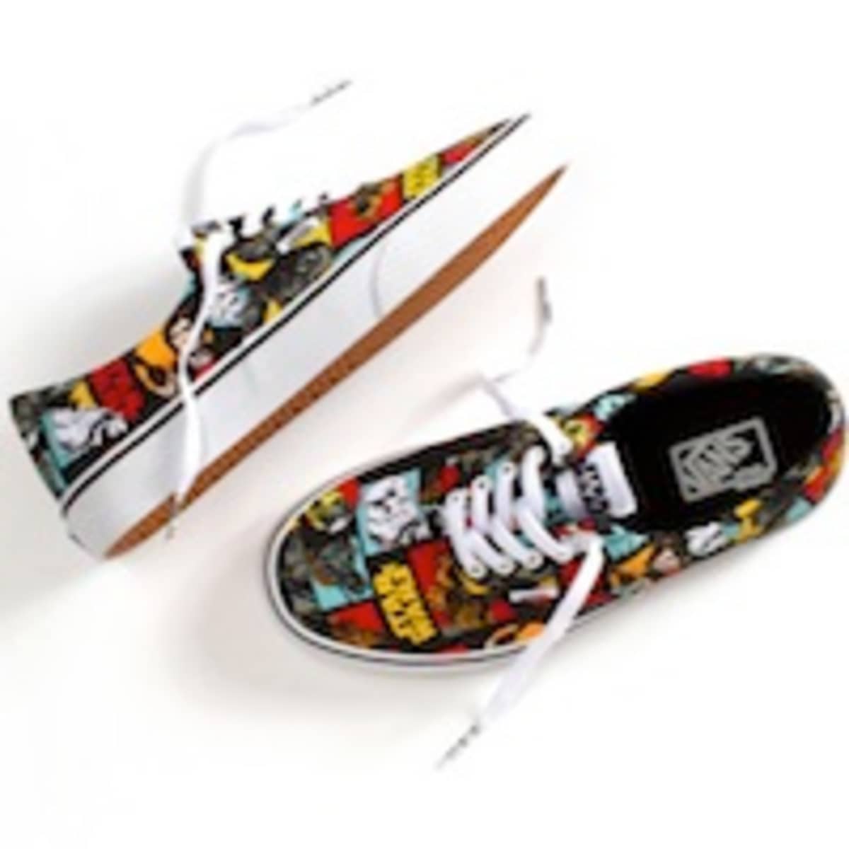 Vans zalando sale