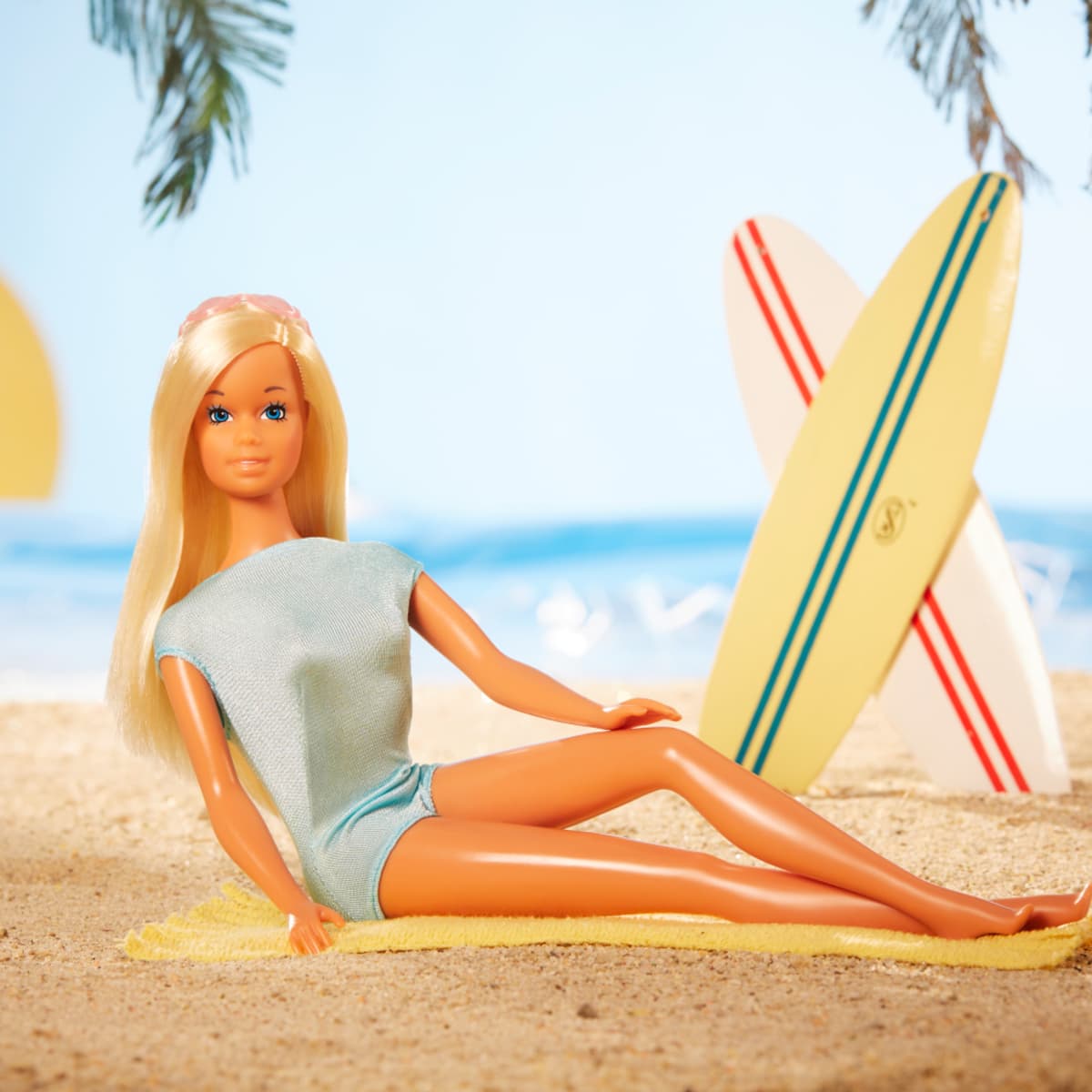 Barbie malibu online