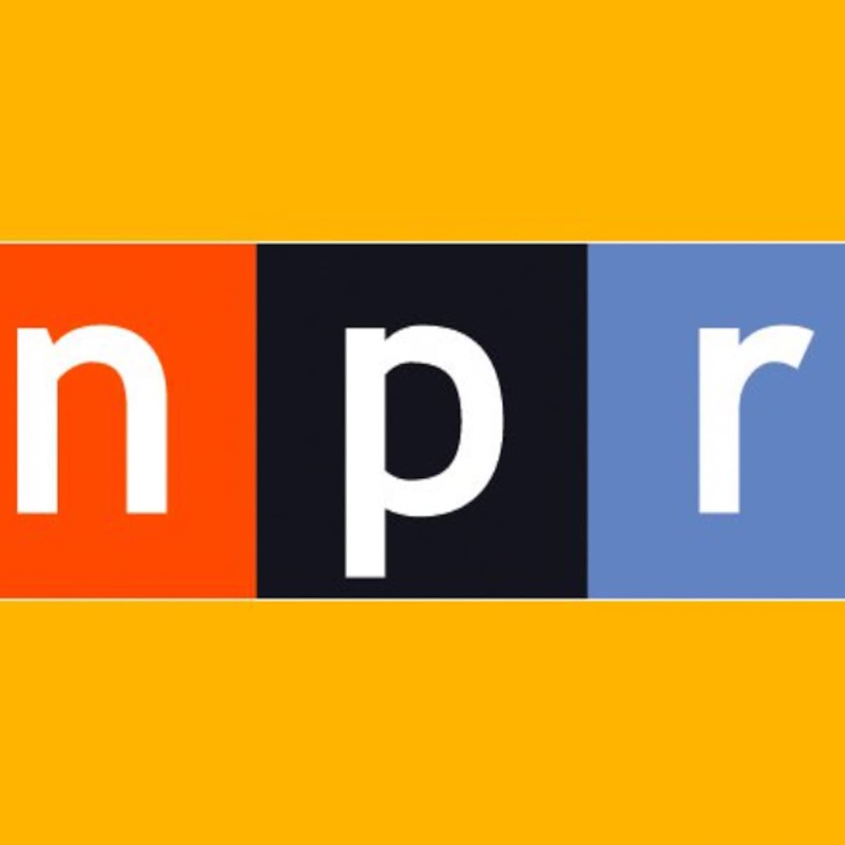 National outlet public radio