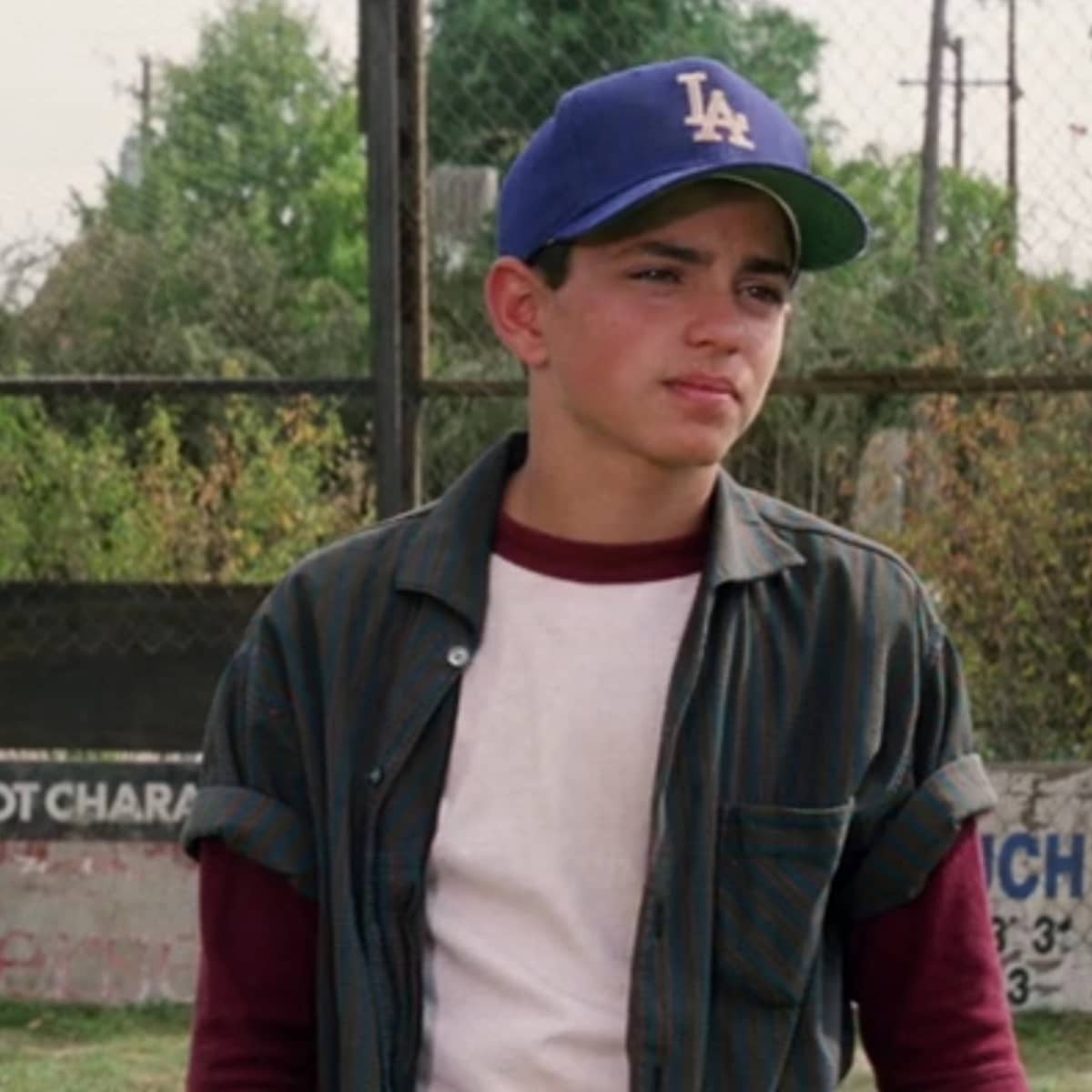 Sandlot dodgers hat 2025