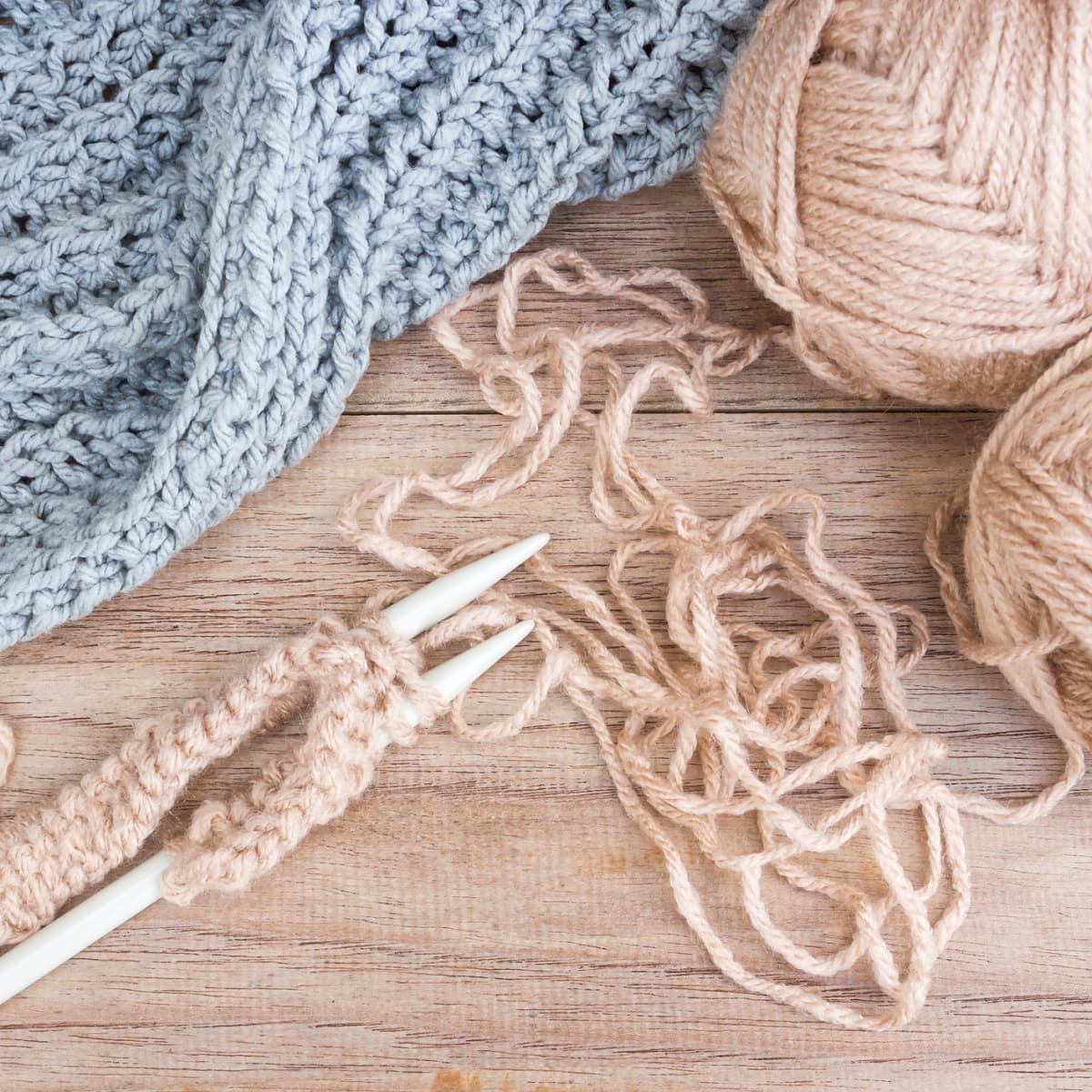 Yarn store los shop angeles