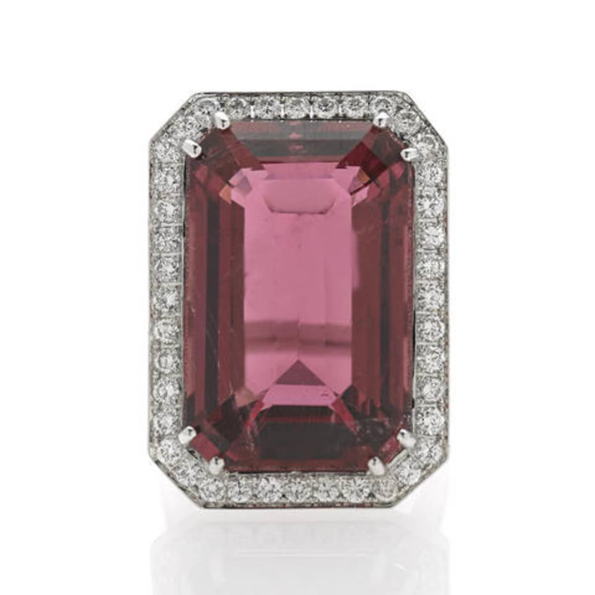 Seven Sparklers Up for Bid in Bonham s California Jewels Auction