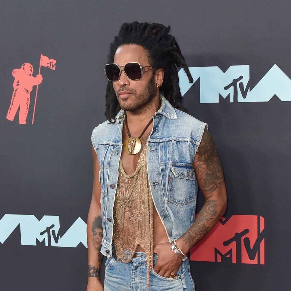 Lenny kravitz sunglasses outlet