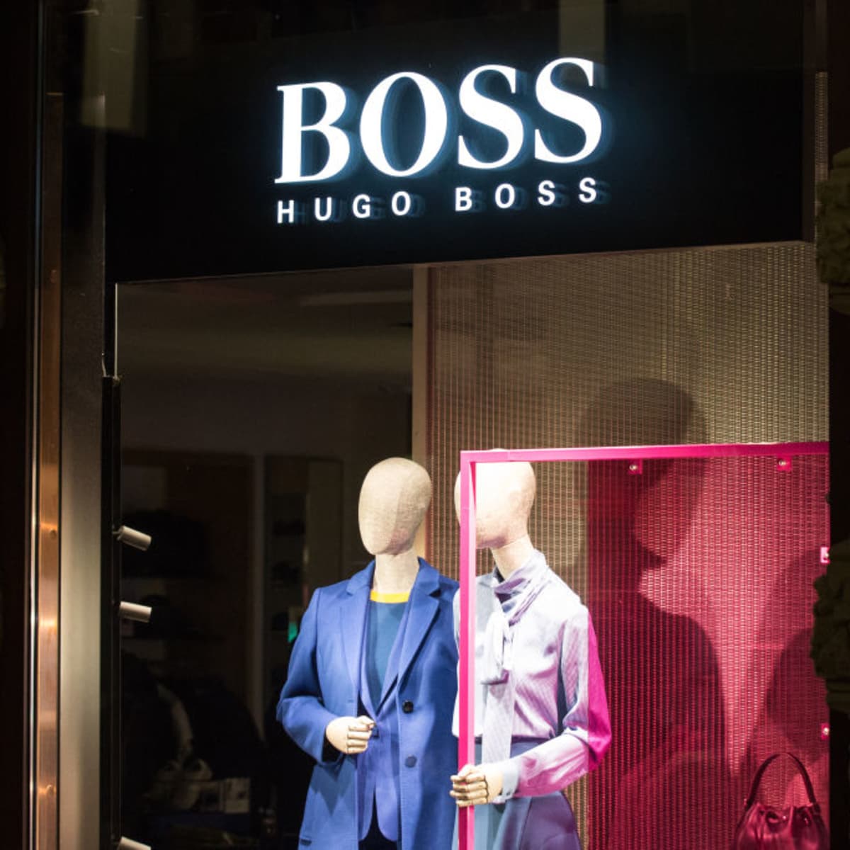 The LAMag Guide to Weekend Sales Static Medium Hugo Boss and