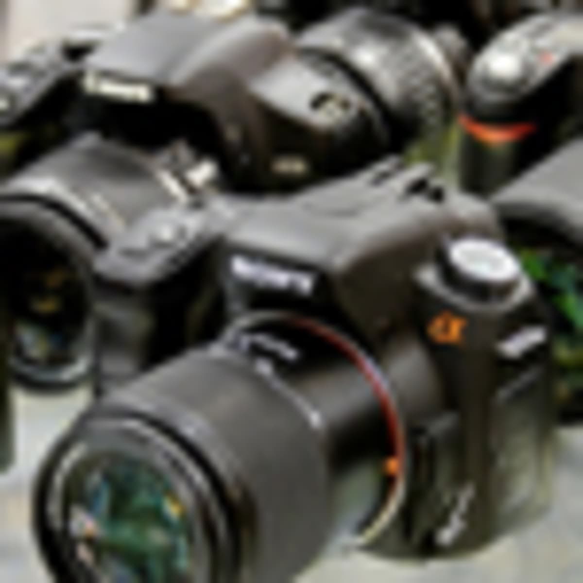 Best Camera Stores LAmag Culture Food Fashion News Los