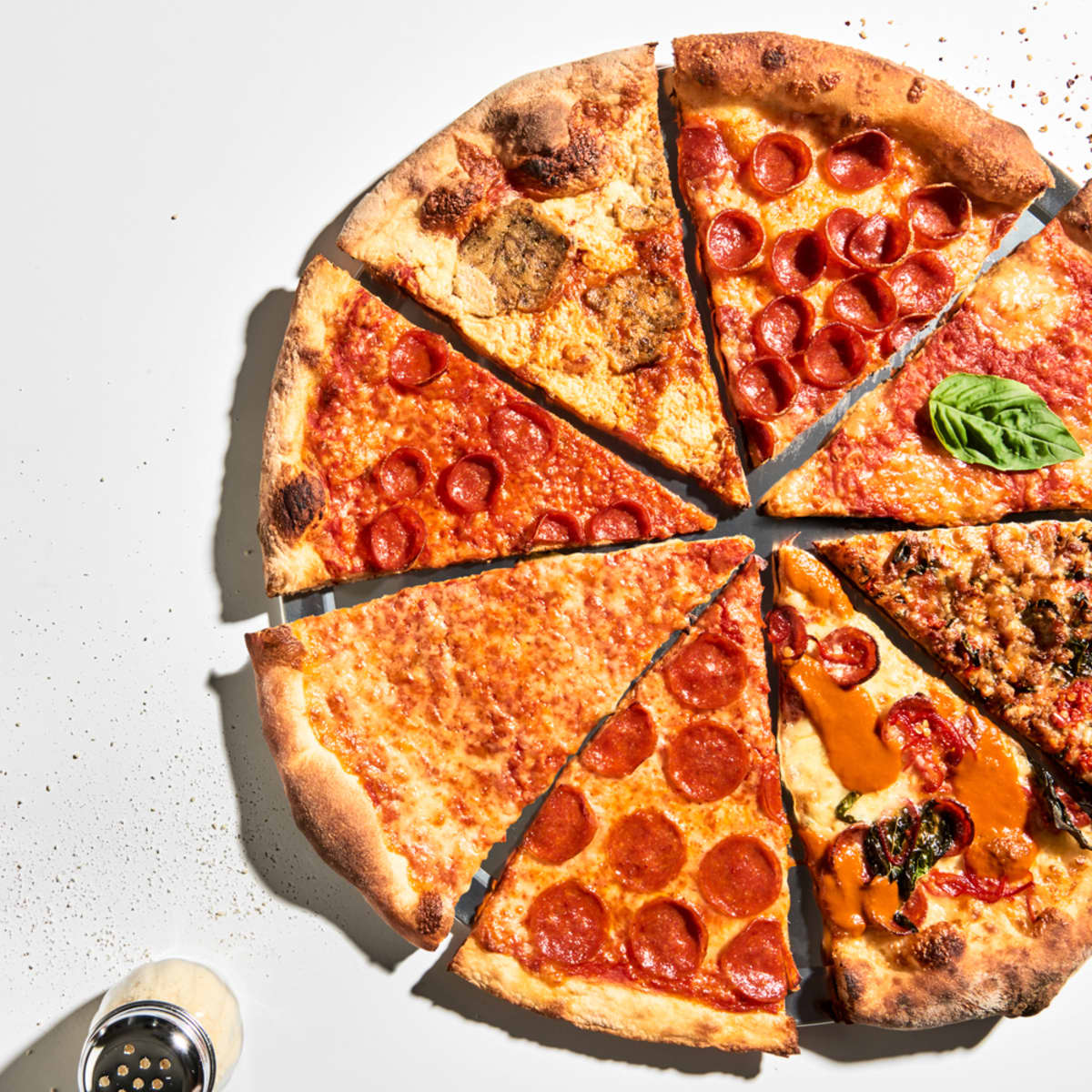Best pizza hotsell