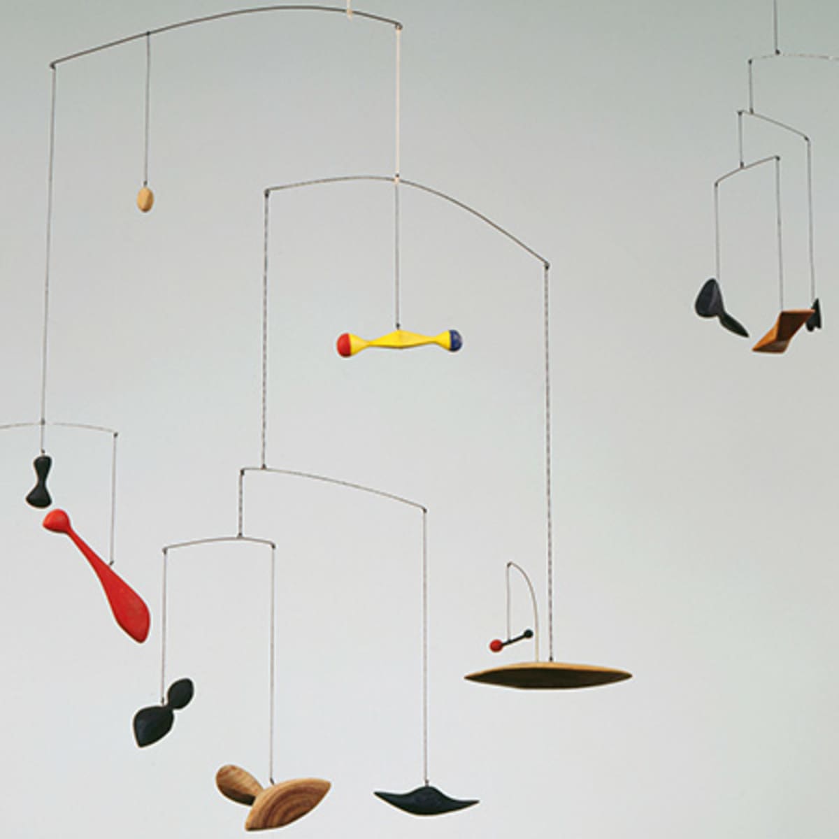 Calder mobile hotsell