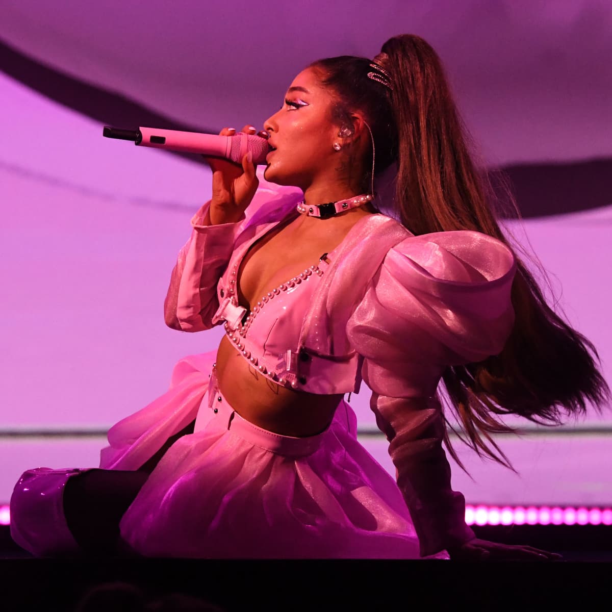 Ariana grande inspired outfits forever 21 online