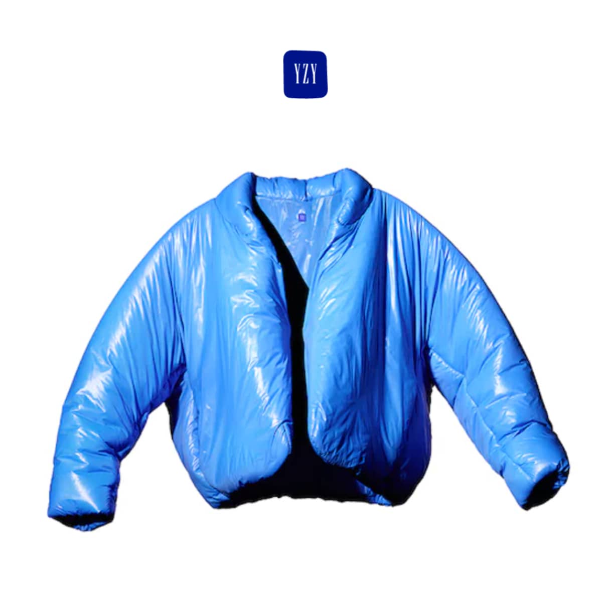 Yeezy chance the rapper jacket on sale