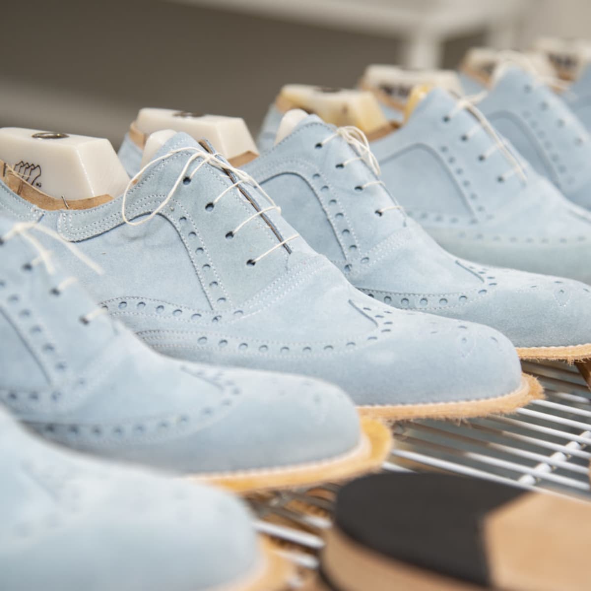 George esquivel shoes sales