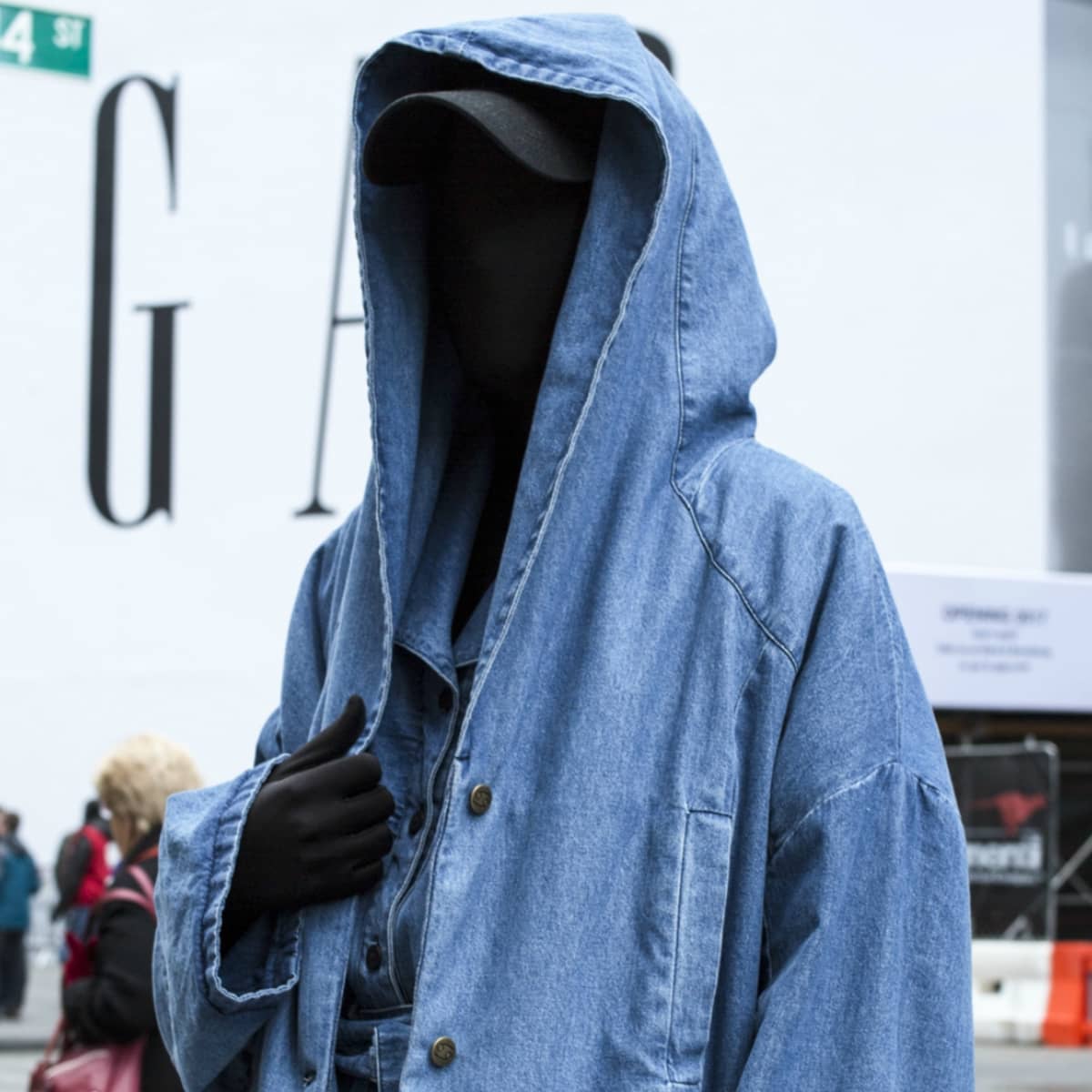 69 top denim brand