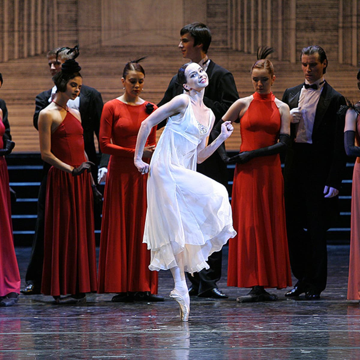 Rudolf pointe shoes on sale