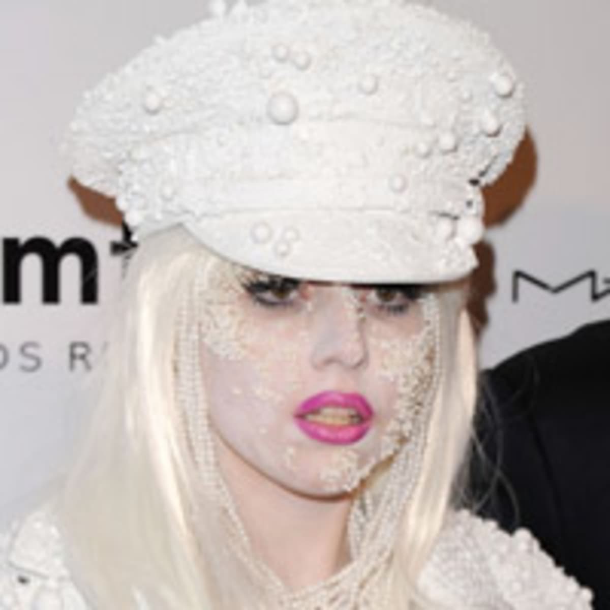 Lady hotsell gaga 001