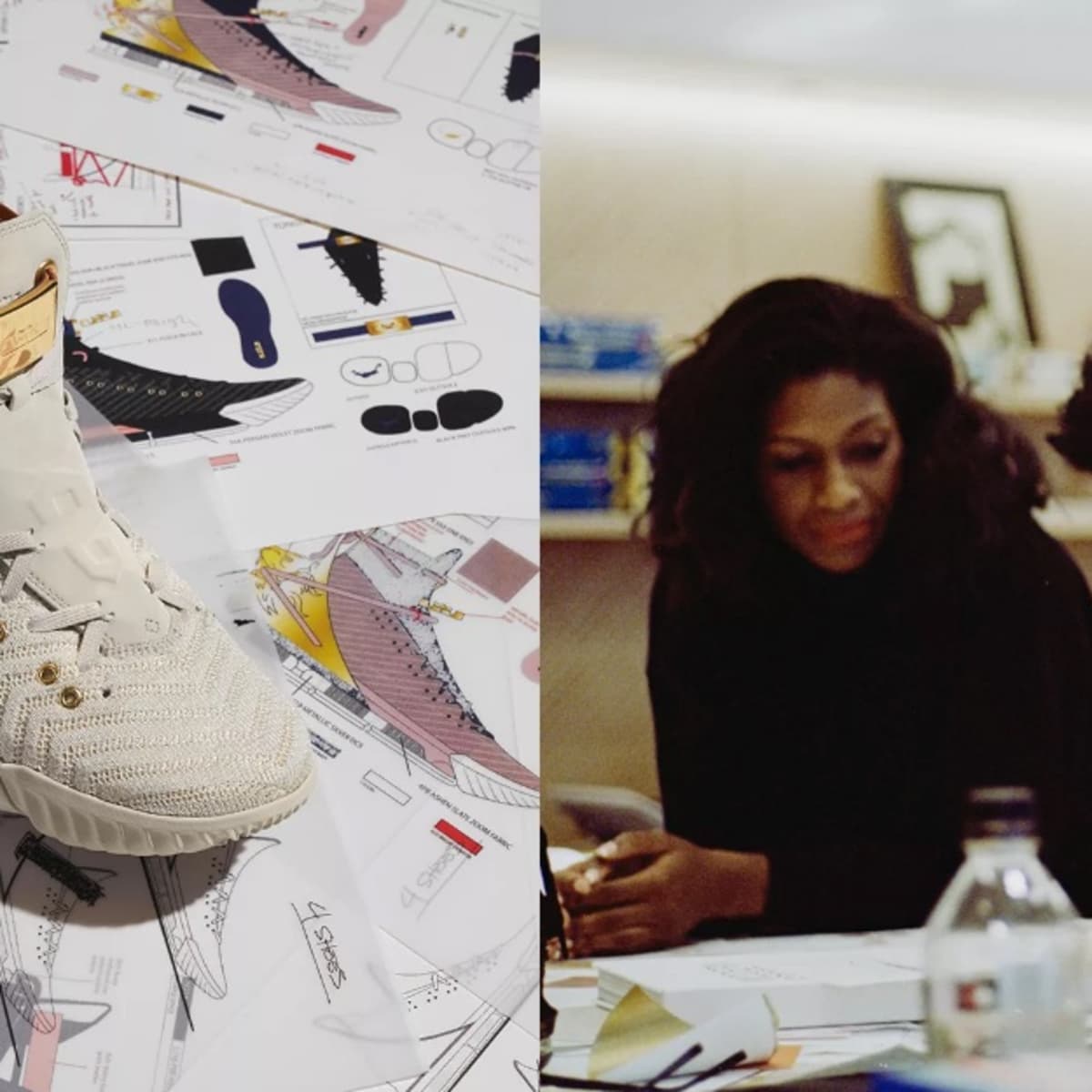 Lebron xvi hfr discount