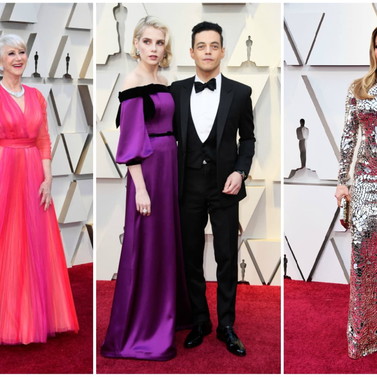 Fashion oscars 2019 top