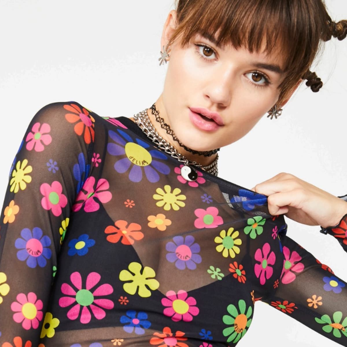 dELiAs Comes Back to Life with this New Fashion Collab LAmag