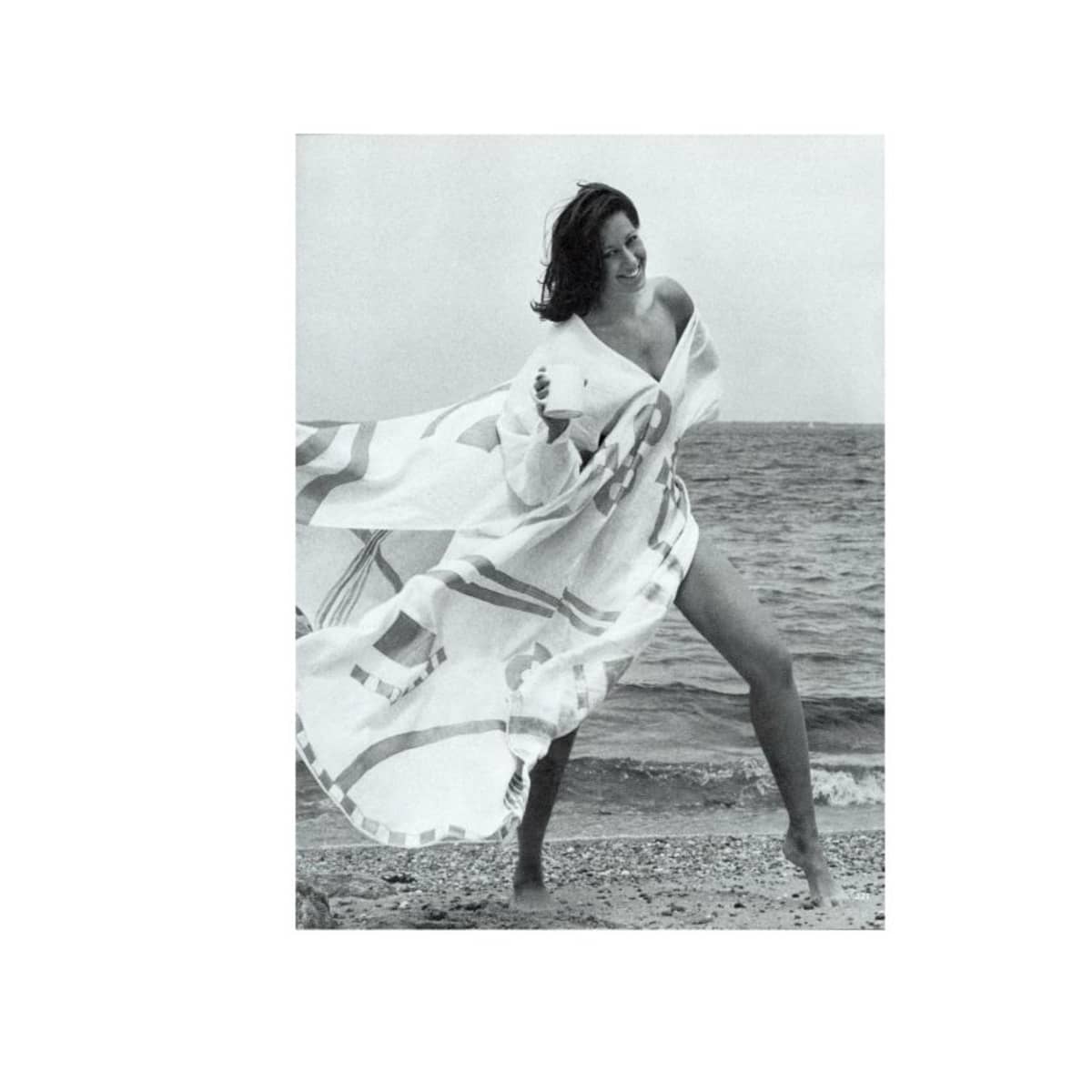 Donna sales karan sportswear