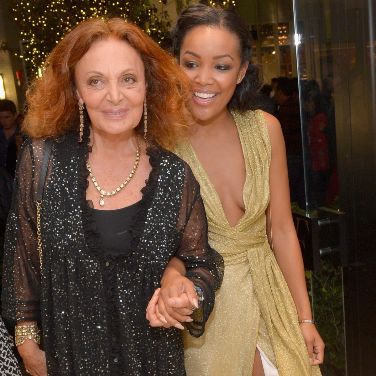 House of DVF Season Finale And the Winner Is LAmag