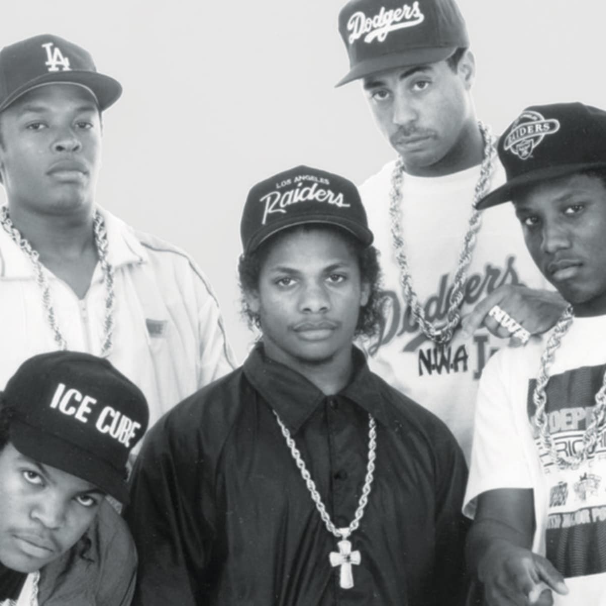 Two '90s-Era Hip Hop Films Revive L.A.'s Rap Glory Days - LAmag