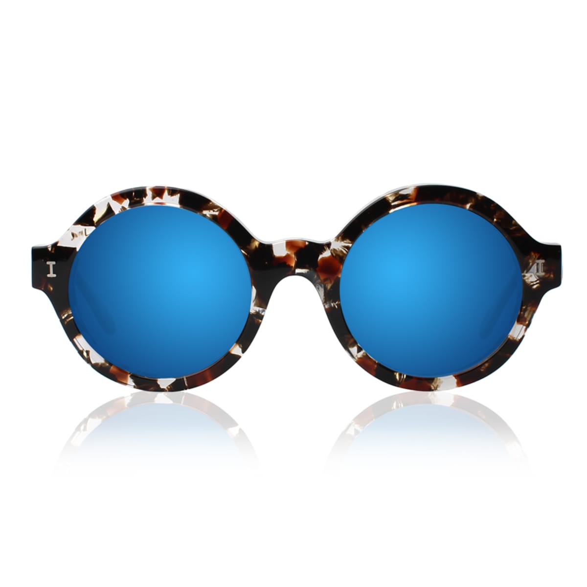The Coolest Summer Shades from Illesteva s West Coast Shop LAmag