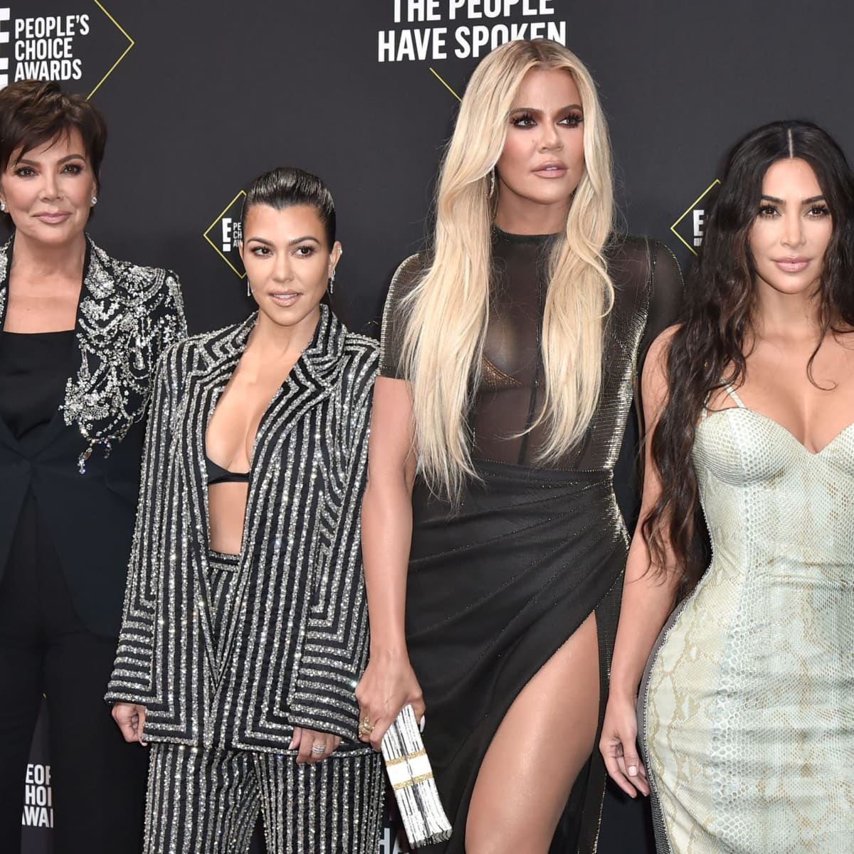 Watch keeping up with sales the kardashians project free tv