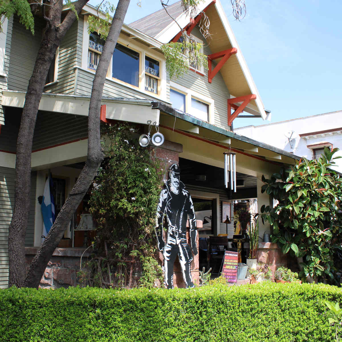 Tom House - Atlas Obscura