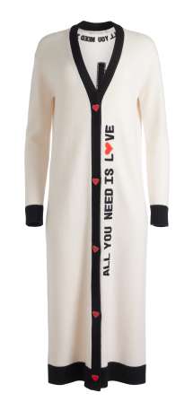A+o X The Beatles Capsule Collection | Alice + Olivia