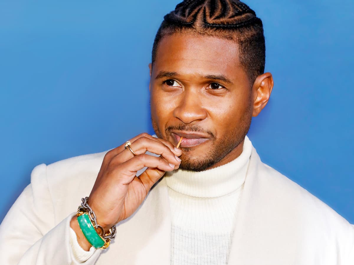 2024 Super Bowl tickets: Get ready to see Usher's Halftime Show