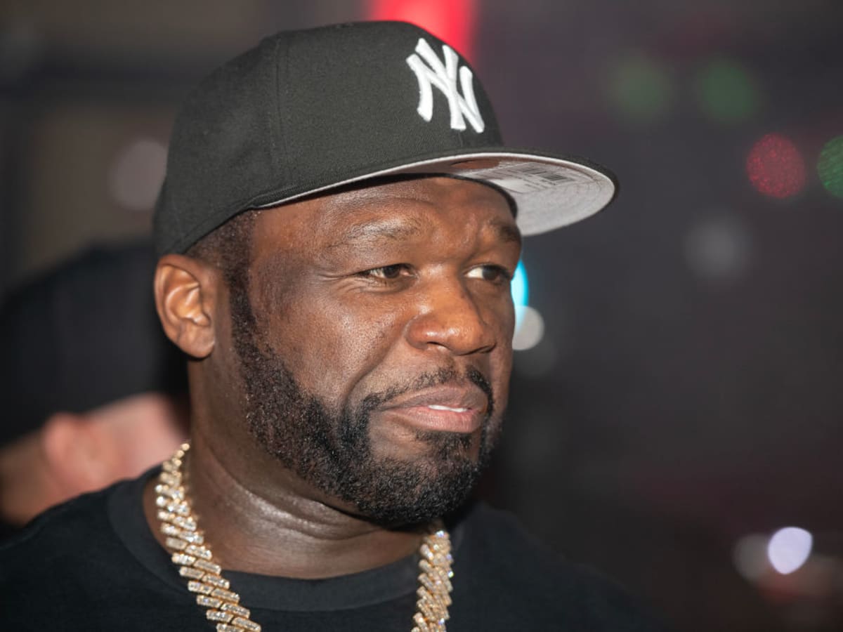 50 Cent Injures Power 106 FM DJ with Microphone Toss During L.A. Show -  LAmag - Culture, Food, Fashion, News & Los Angeles