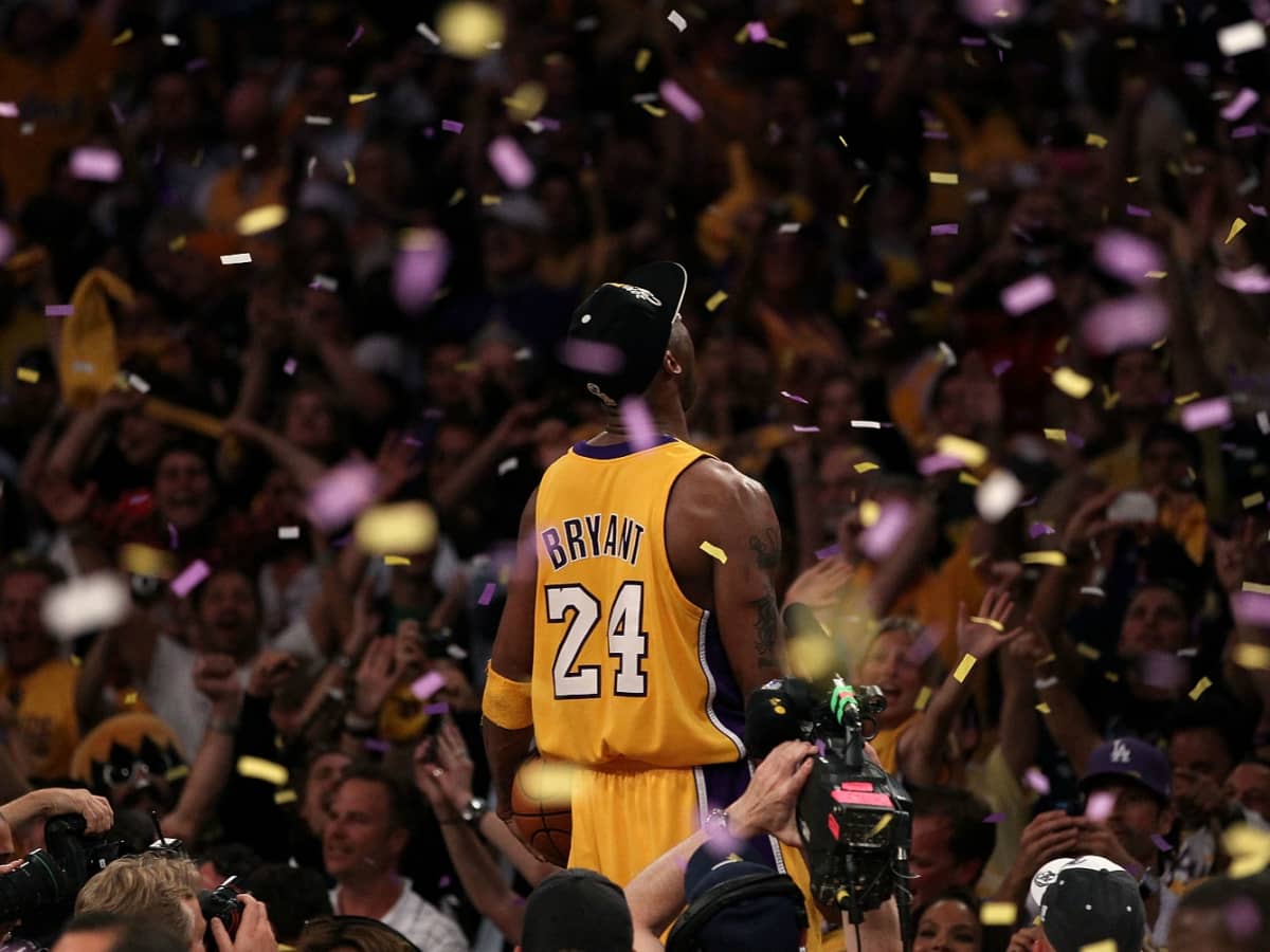 What Is Mamba Mentality? Kobe Bryant Death Keeps Legacy