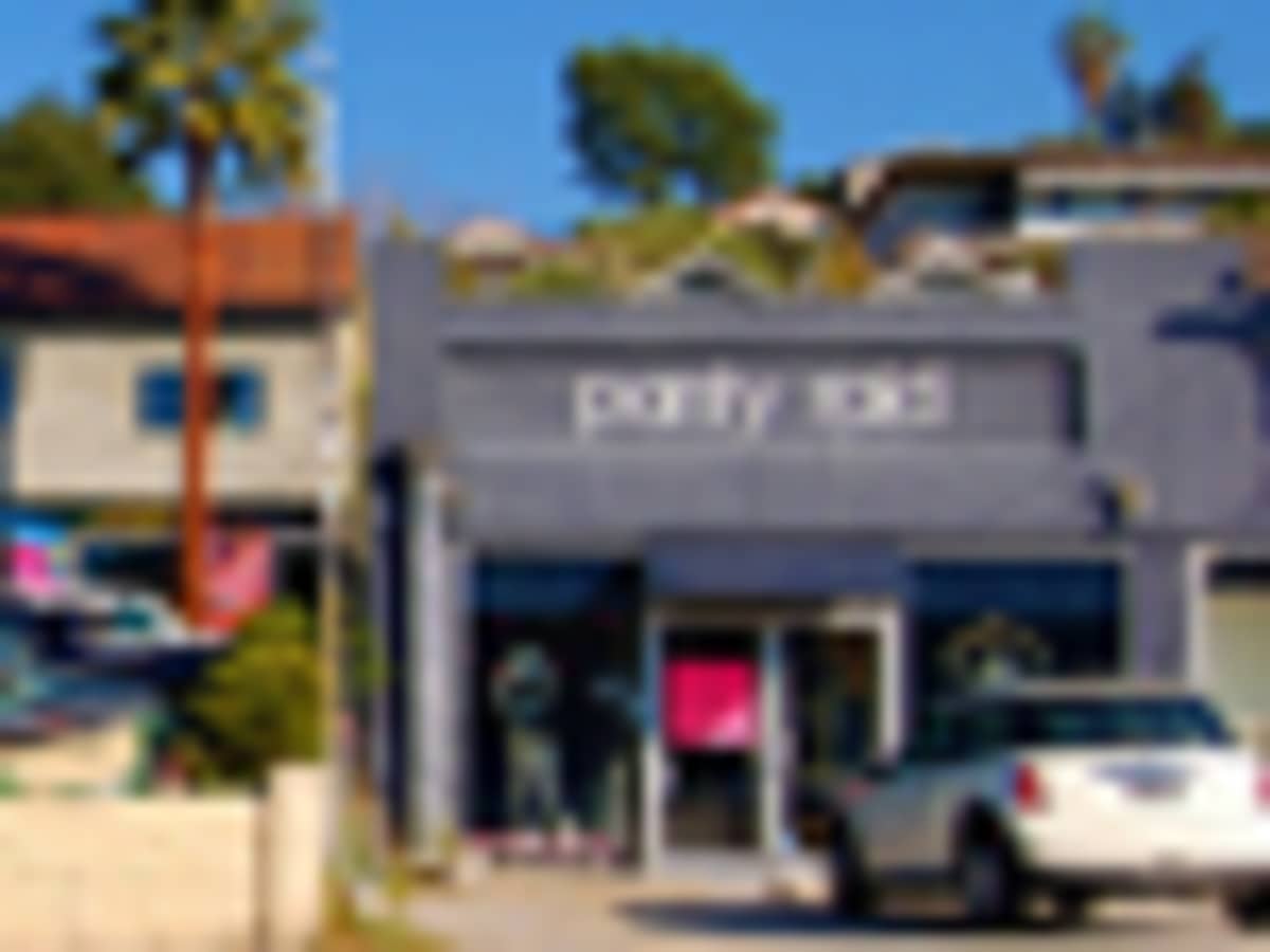 Best Lingerie Stores - Culture, Food, Fashion, News & Los Angeles
