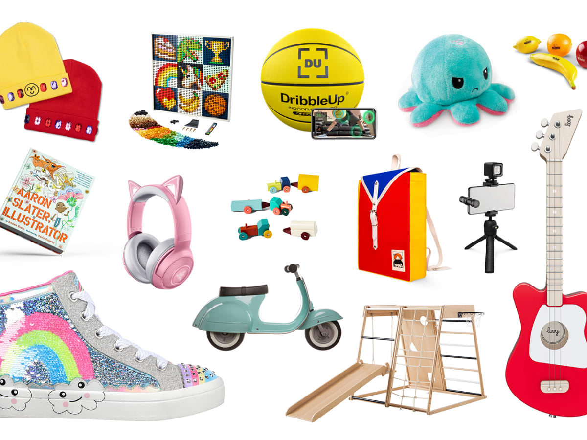 The Verge's gift guide for kids: the 35 best gifts for kids