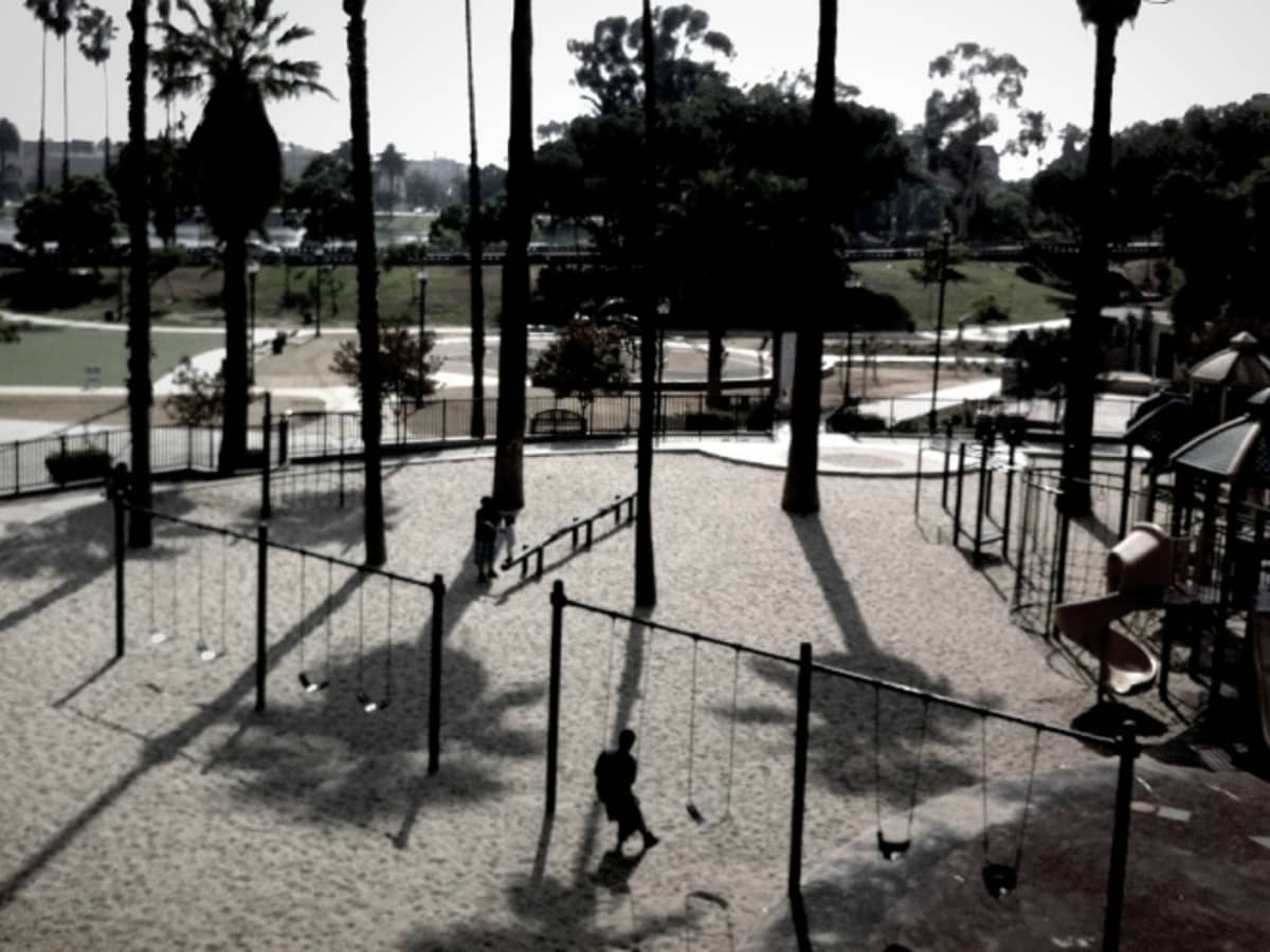 best shadows) - Playground