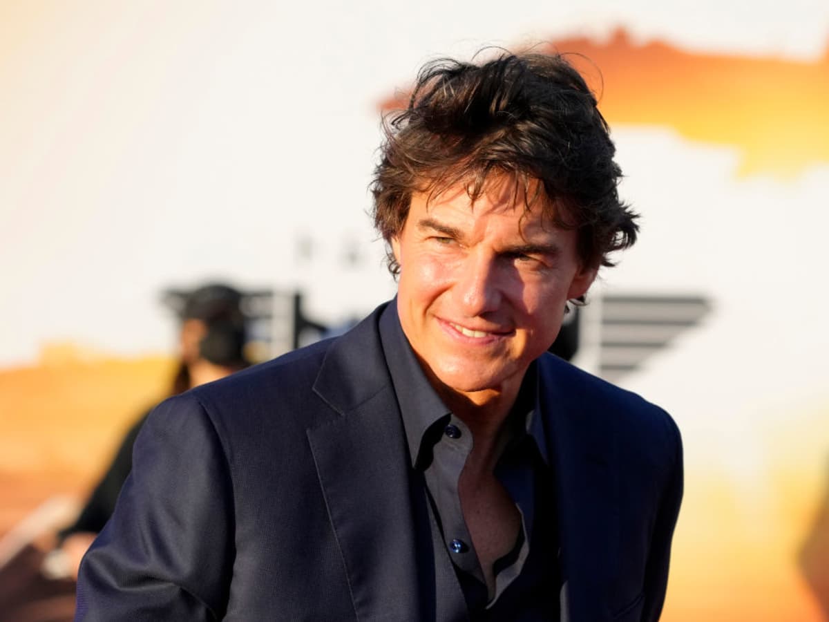 Is Tom Cruise the Biggest Movie Star in the World? We Asked the Experts -  LAmag - Culture, Food, Fashion, News & Los Angeles