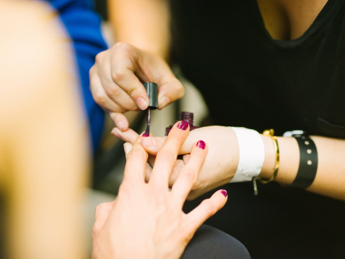 The 8 Best Nail Salons in California!