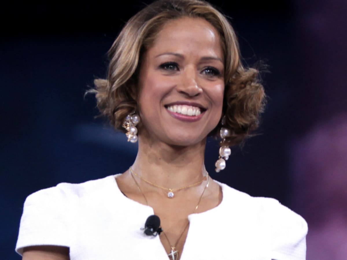 Some Things to Know About Clueless Actress Stacey Dash, Who Is Seriously  Running for Congress - LAmag