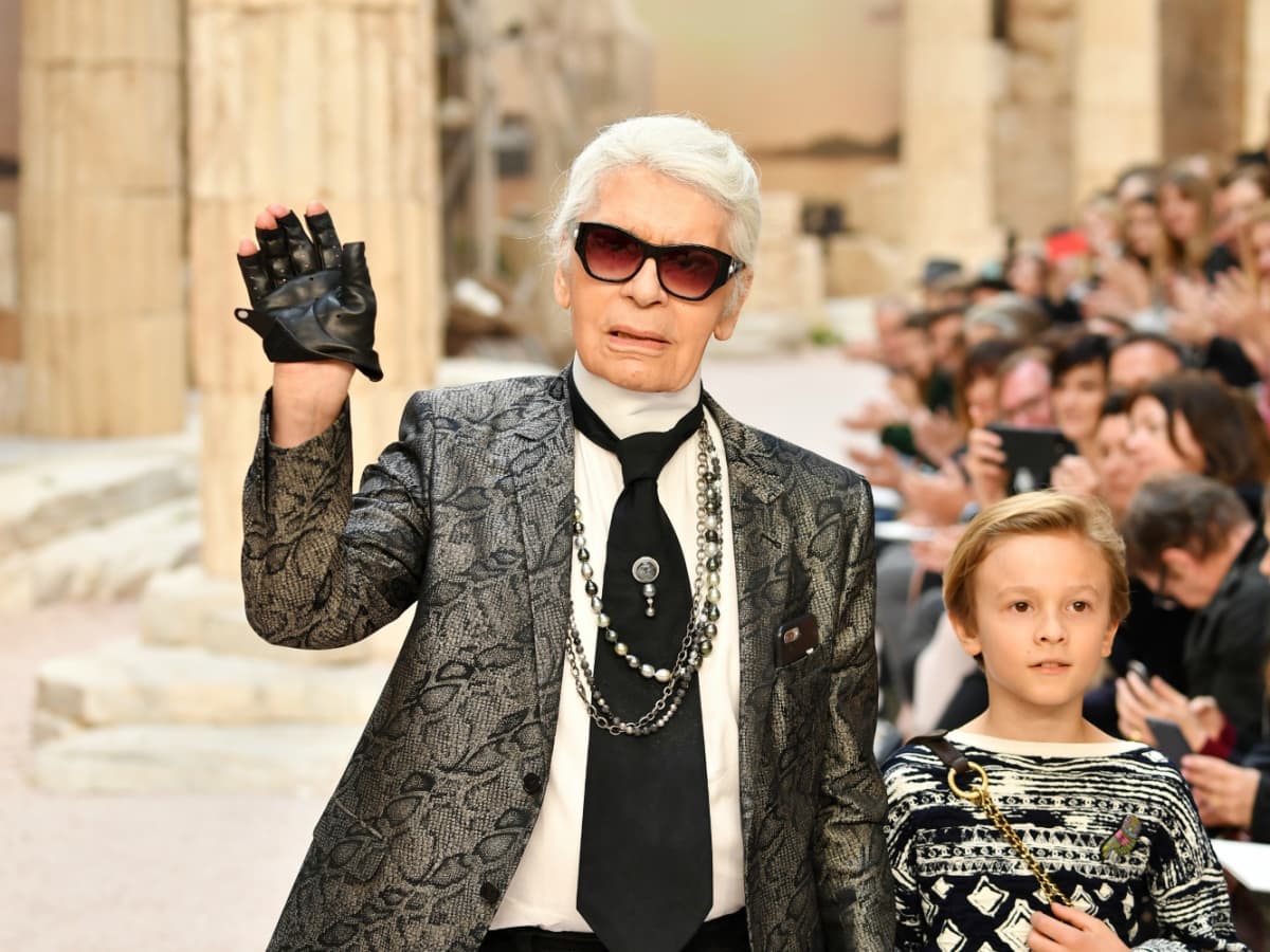 Karl Lagerfeld Best Quotes - 9 Quotes from Karl Lagerfeld, Iconic Designer  for Chanel and Fendi