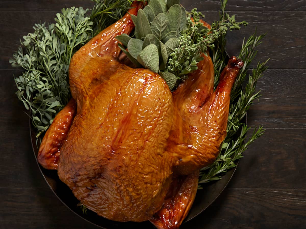 14 Best Los Angeles Restaurants for Thanksgiving Dinner 2023