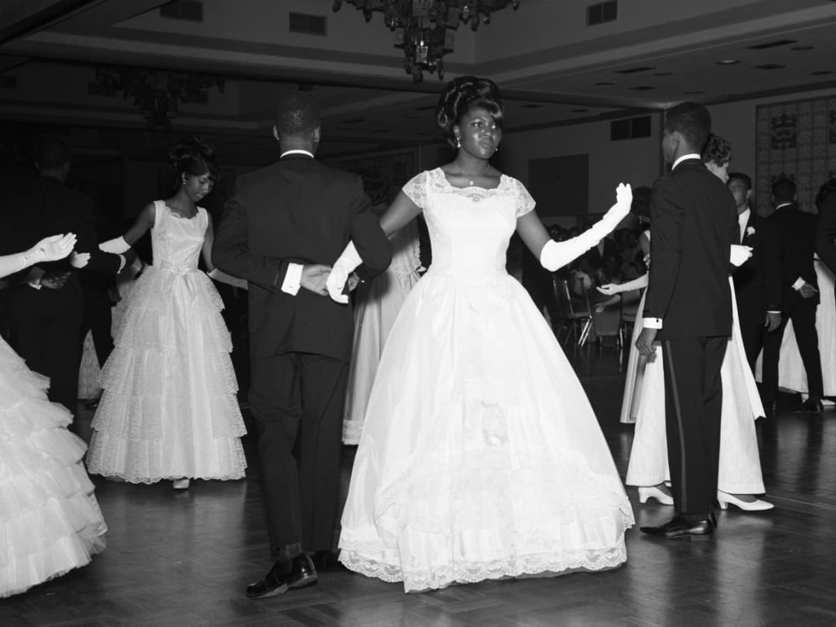 History Of Debutantes & The Social Season: From Balls to Bridgerton