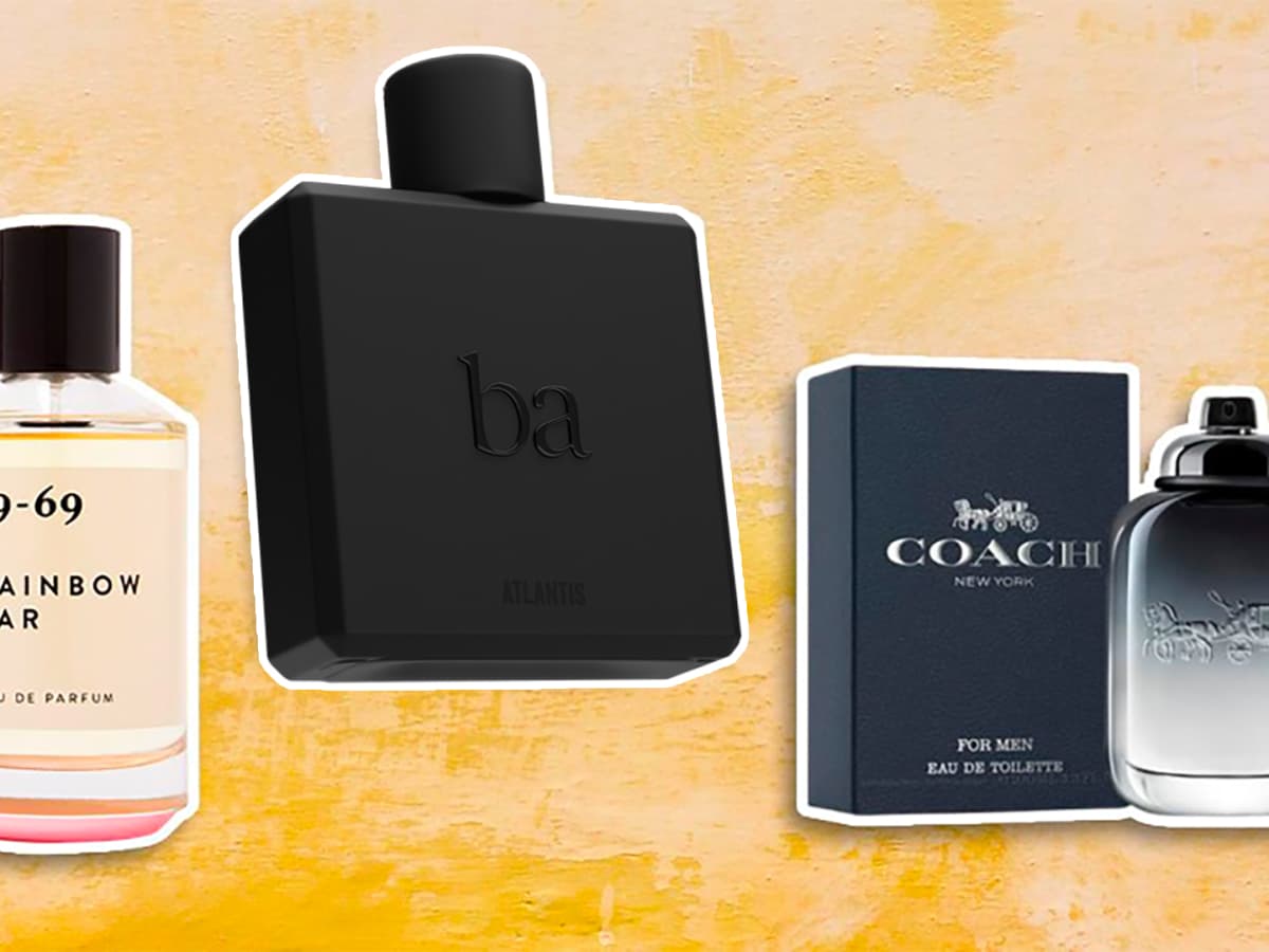 Best Colognes and Fragrances for Young Men
