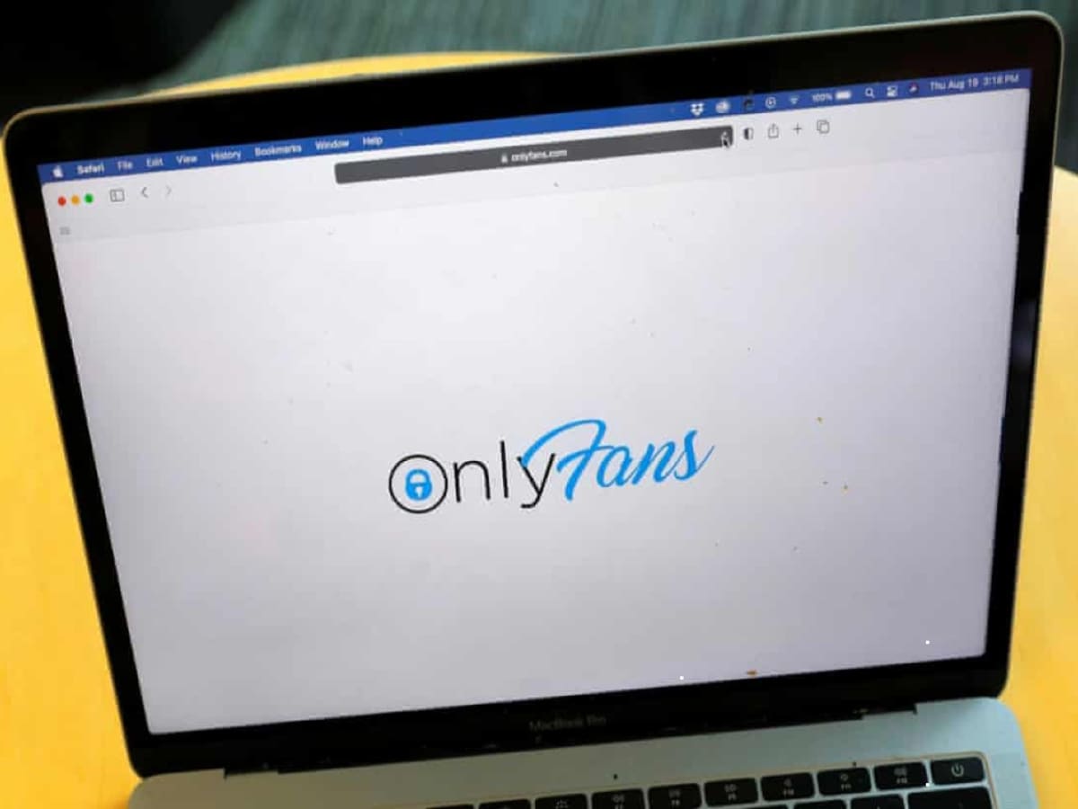 Is OnlyFans Really Running Away From Porn? Not so fast..