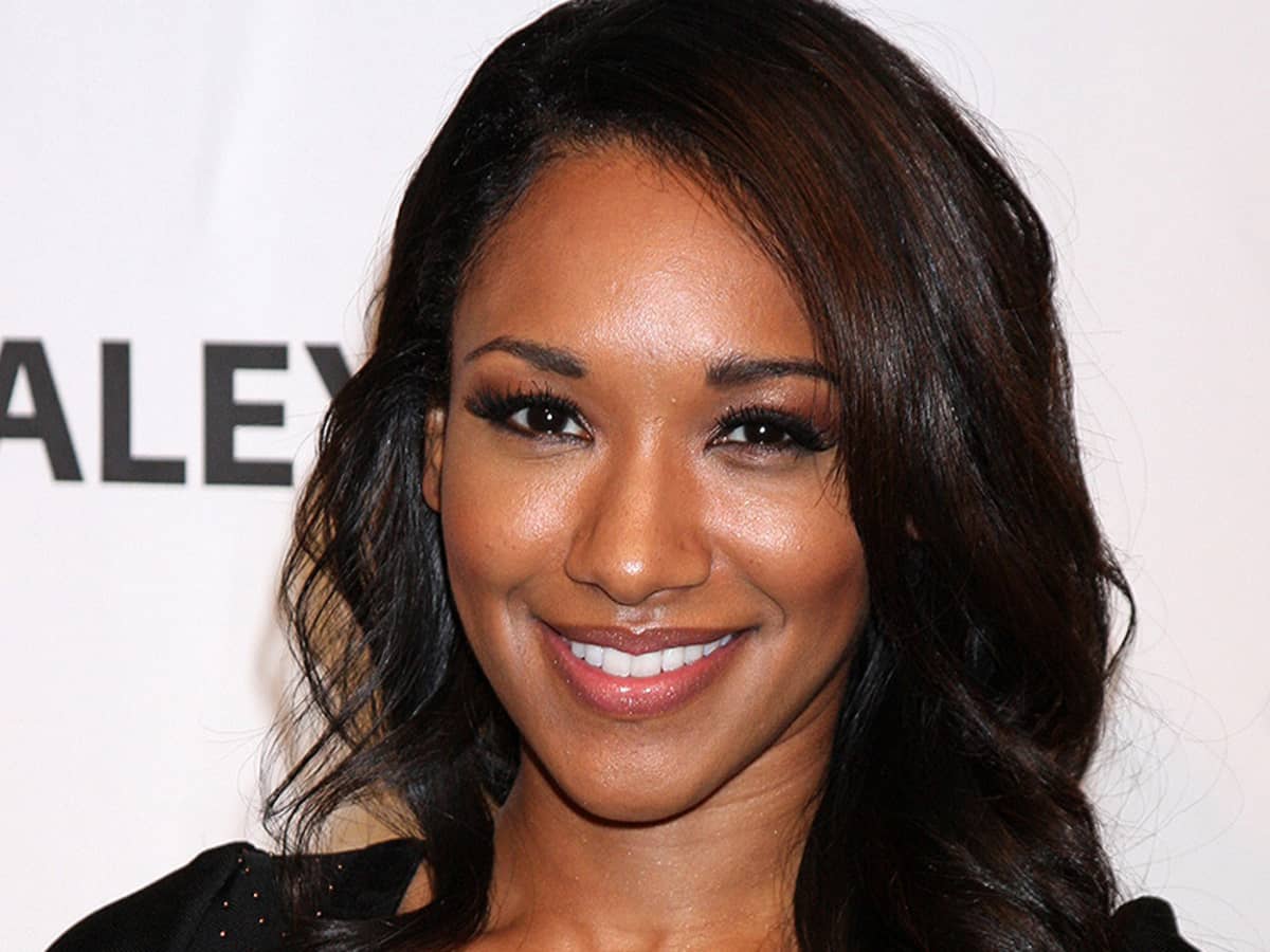 My LA to Z: Candice Patton - LAmag