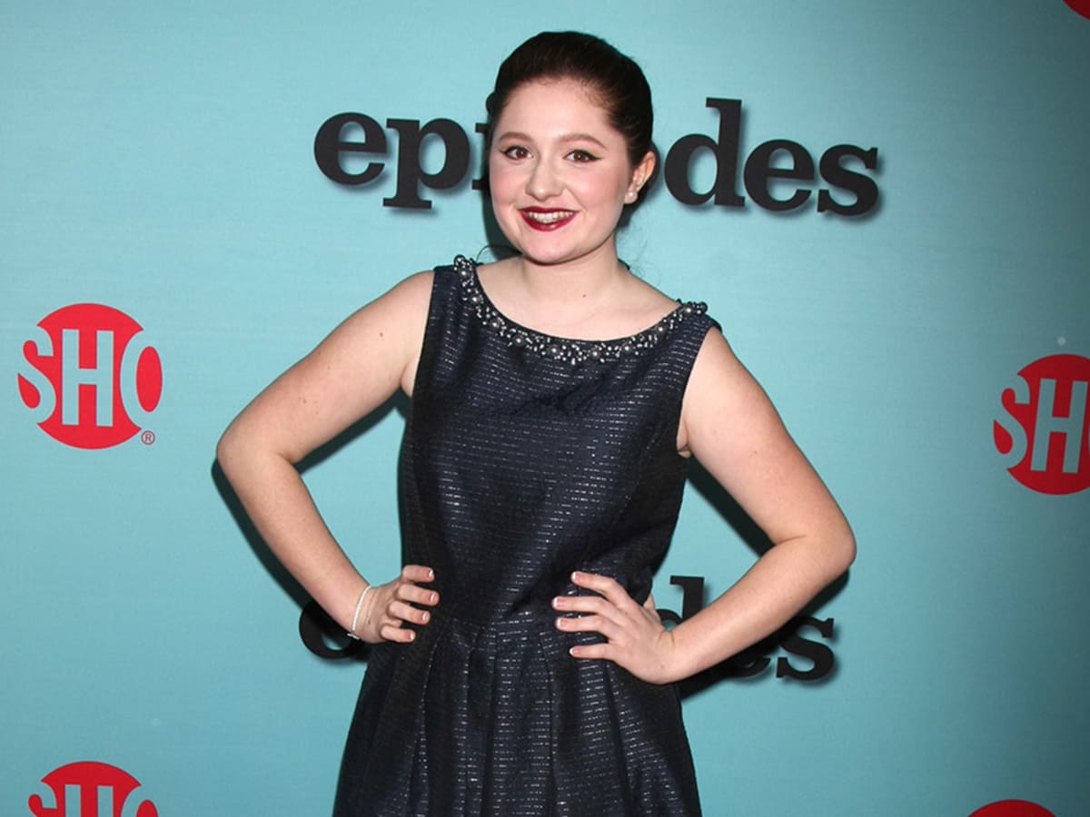 Shameless Season Five: Debbie Gallagher aka Emma Kenney Chats About Debs  Gone Bad - LAmag