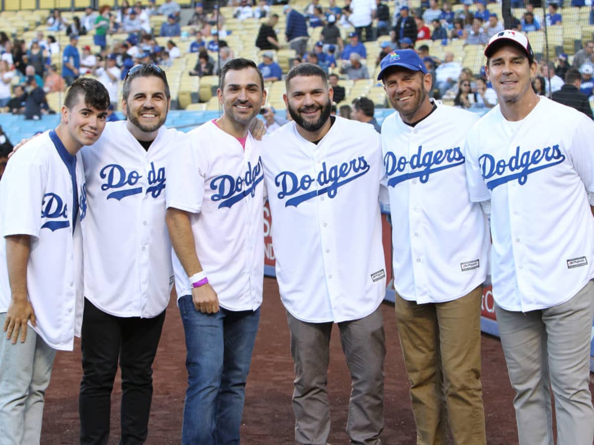 LA Pride, LA Dodgers Team Up to Host 3rd Annual LGBT Night