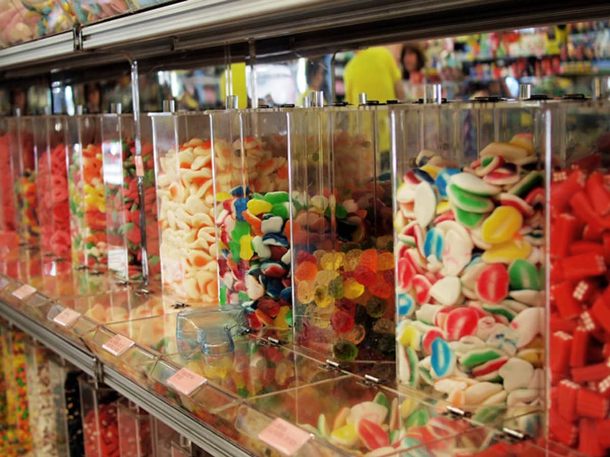 Confections - Candy Making Supplies - North Country Candy & Gifts