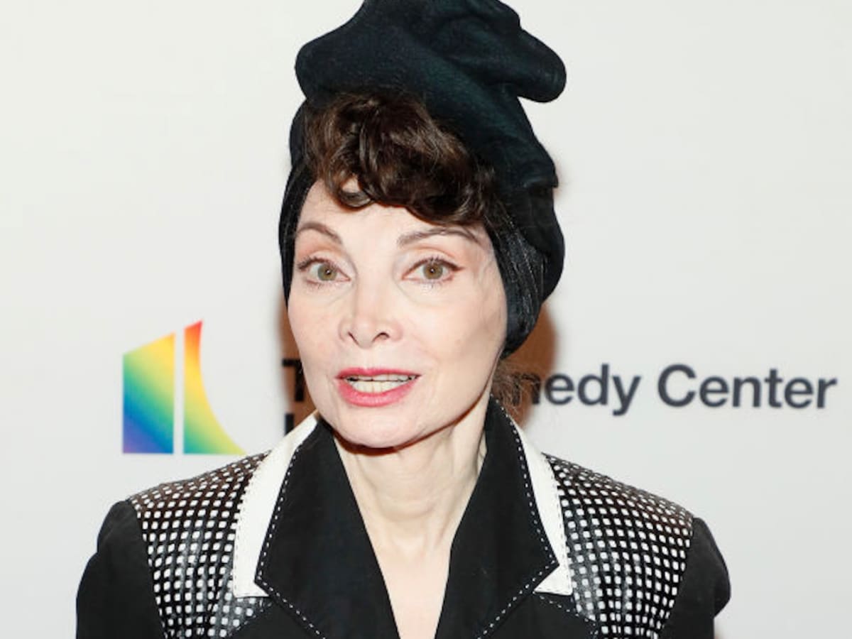 Mickey" Singer Toni Basil is So Much More Than a One-Hit Wonder - LAmag