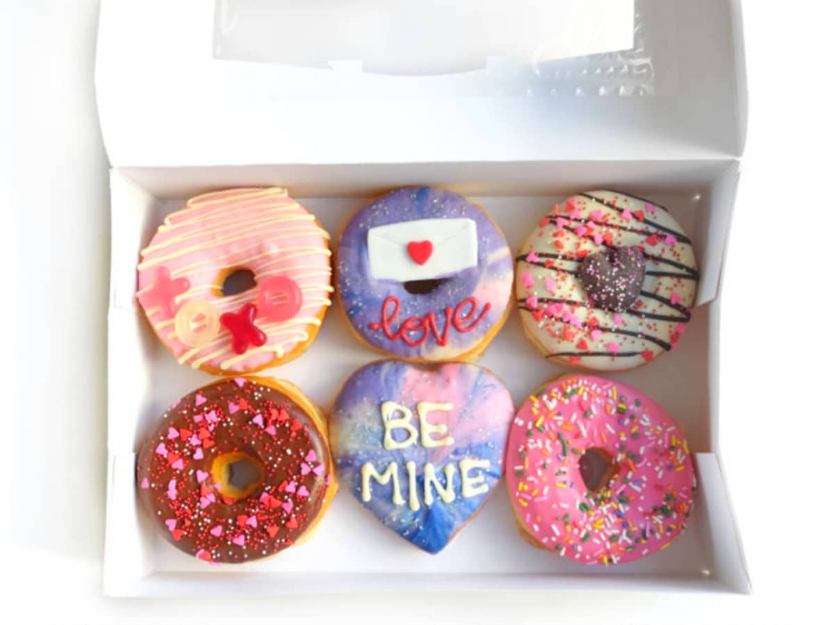 Best Unique Valentine's Day Gifts In Los Angeles - CBS Los Angeles