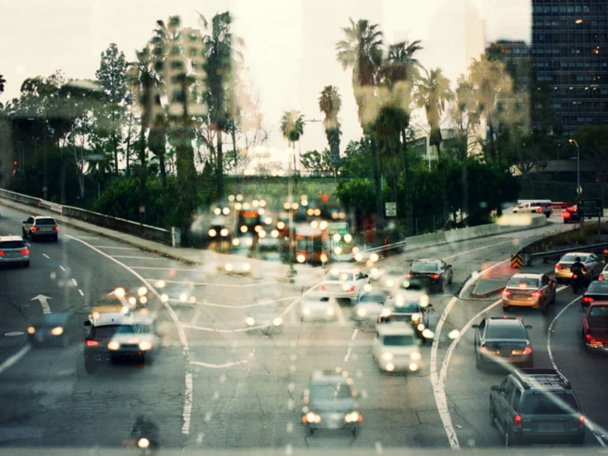 Driving in Los Angeles: What You Need to Know